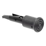 Black Rain Ordnance Forward Assist - Round