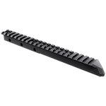 Ritter & Stark 40MOA Picatinny Rail for SX-1 MTR Platform