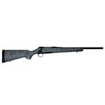 Sauer 100 Pantera Rifle .300 Win Mag 22in Fluted Barrel Gray HS Precision