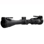 Sig Sauer Buckmasters Scope 3-9x40mm 1in SFP Buckmasters BDC 0.25 MOA Illuminated Black SOBM33004