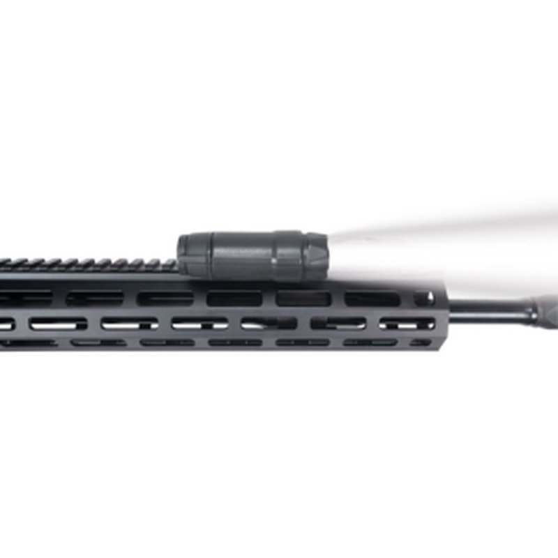 Crimson Trace Rail Master Pro Green Laser Light Picatinny Mount (AR-15)
