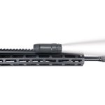 Crimson Trace Rail Master Pro Green Laser Light Picatinny Mount (AR-15)
