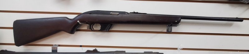 Winchester 77 .22LR Semi-Auto Rifle
