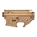 GEISSELE AUTOMATICS LLC - AR-15 SUPER DUTY STRIPPED UPPER RECEIVERS 5.56MM