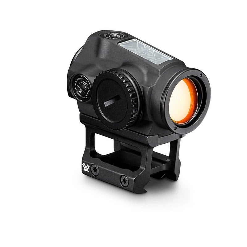 Vortex Optics Sparc Solar 2 MOA Red Dot Sight