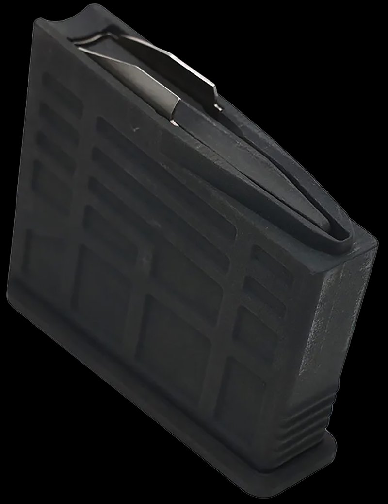 Barrett Firearms MRAD Magazine 375 EnABELR 5-Round Polymer