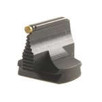 MARBLE ARMS - RIFLE BARREL MOUNTED 1/16" 53-W FRONT SIGHT