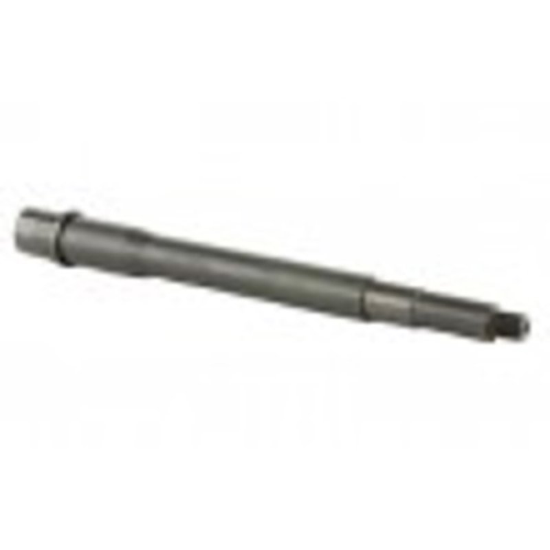 Seekins Precision Barrel 223 Wylde 10.5 Inch Black Stainless Match Grade