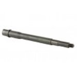 Seekins Precision Barrel 223 Wylde 10.5 Inch Black Stainless Match Grade