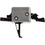 CMC Triggers 90503 Drop-In Competition Single-Stage Flat Trigger AR-15
