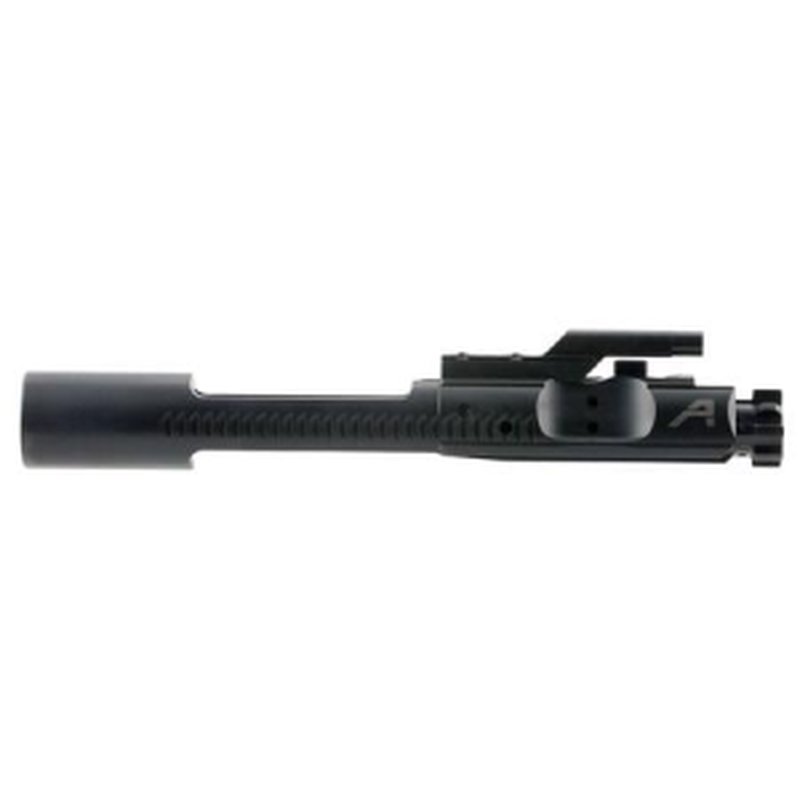 Aero Precision Inc Complete 5.56 NATO Black Nitride 8620 AR-15 Bolt Carrier Group