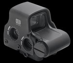 EOTECH EXPS3-0 Holographic Weapon Sight 68 MOA Ring 1 MOA Dot Black