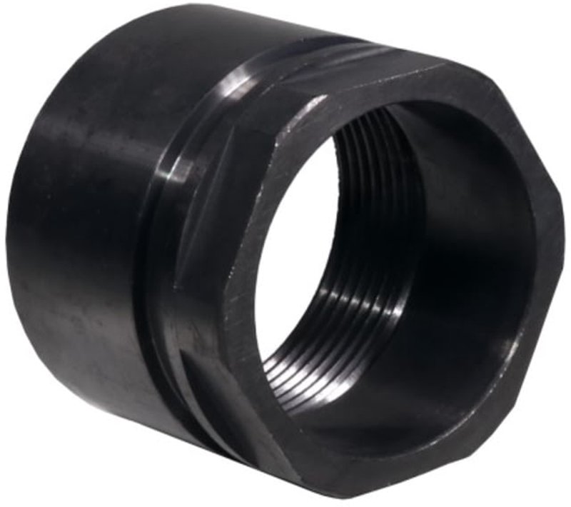 Samson AR-10 Rails - DPMS Barrel Nut