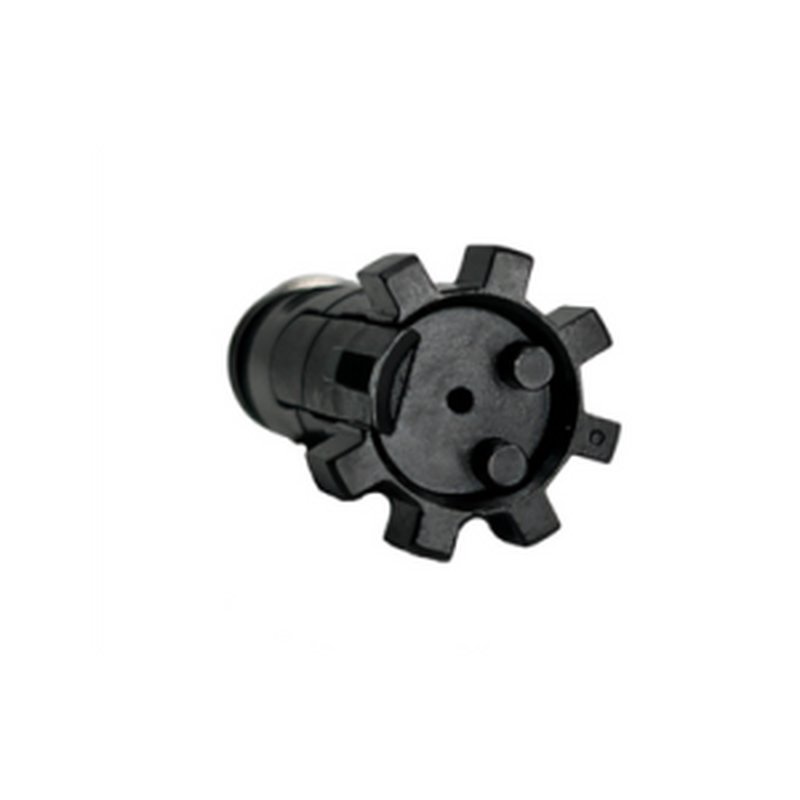K-SPEC Enhanced AR15 Bolt- 7.62x39, Dual Ejector, Nitride
