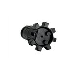K-SPEC Enhanced AR15 Bolt- 7.62x39, Dual Ejector, Nitride