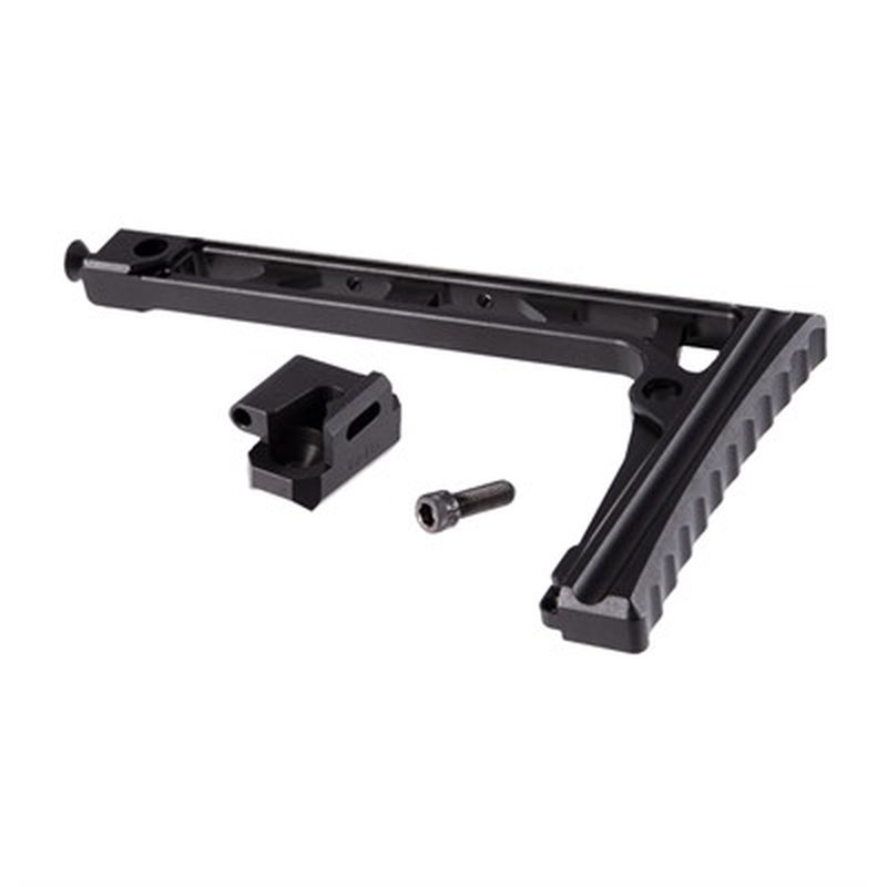 JMAC CUSTOMS LLC 8-INCH SKELETON STOCK