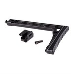 JMAC CUSTOMS LLC 8-INCH SKELETON STOCK