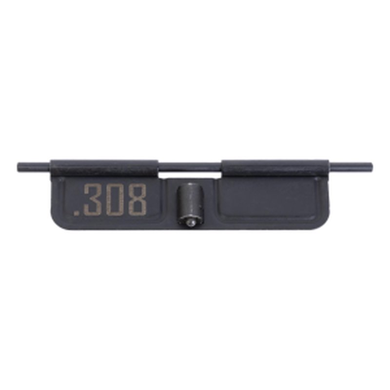 Noveske Rifleworks Dust Cover with 308 Logo