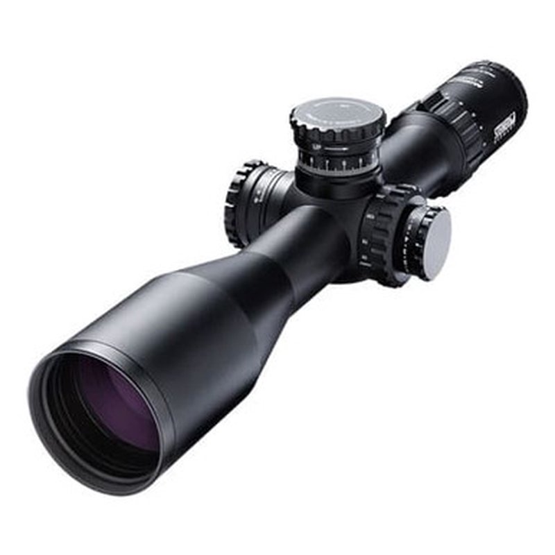 Steiner M5Xi 3-15x50 MSR LPVO Riflescope