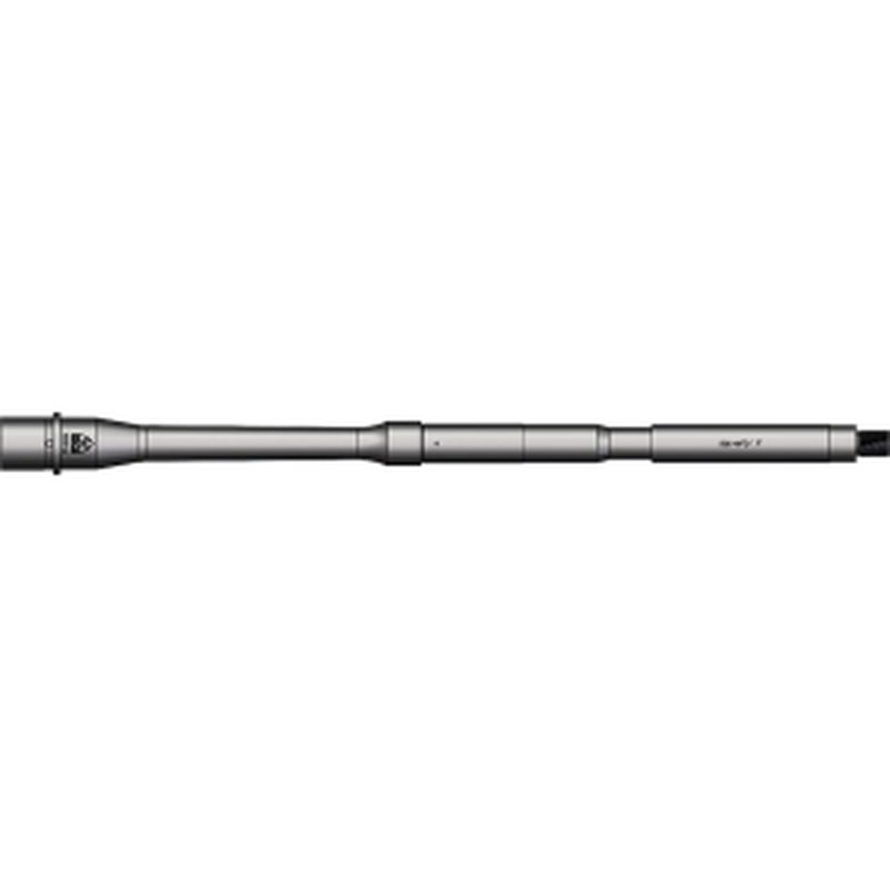 Faxon Duty Series Gunner 5.56x45mm NATO AR-15 Barrel