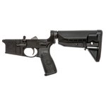 BRAVO COMPANY BCM Complete Lower Receiver 223 Rem Blk BCM SOPMOD