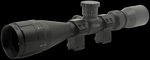 BSA Sweet 12x40 AO Rifle Scope 30/30 Duplex Reticle