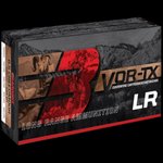 Barnes VOR-TX 300 Win Mag LRX 190gr Boat Tail Rifle Ammo (20 Rounds)
