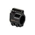 Odin Works Clamp On Adjustable Low Profile Gas Block - .750"