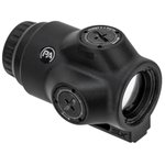 Primary Arms SLx 3x Micro Magnifier ACSS Pegasus Ranging Reticle Matte Black