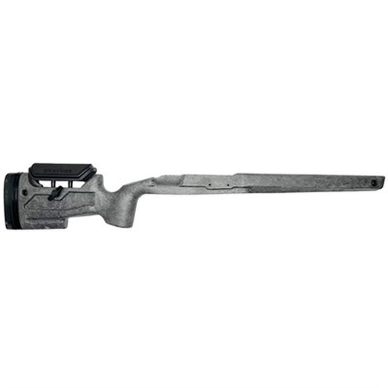 Grayboe Core UMC Compatible Adjustable Stock AR-15