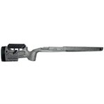 Grayboe Core UMC Compatible Adjustable Stock AR-15