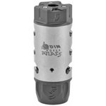 Odin Works Atlas 5 Muzzle Brake 223 Rem 5.56 NATO 1/2-28