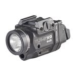 Streamlight TLR-8 X G Sub 500-Lumen Gun Light with Green Laser