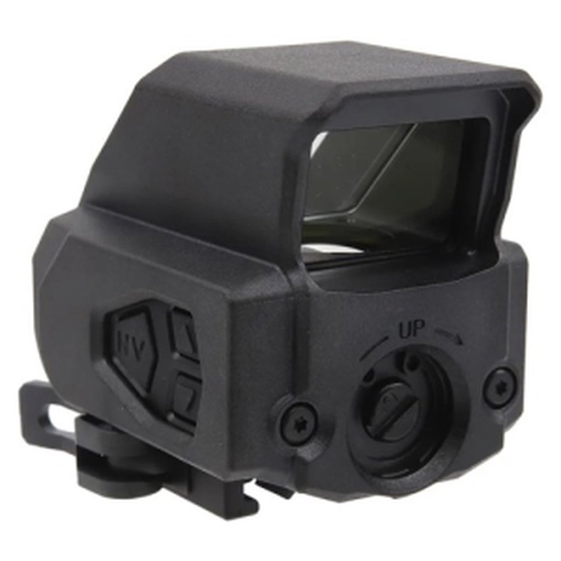 MEPROLIGHT Tru-Vision Electro 2 MOA Red Dot Reflex Sight