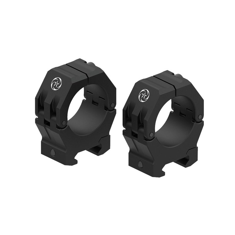 American Rifle Company M-Brace Scope Ring 36mm Tube Low 7075 Aluminum Alloy Picatinny