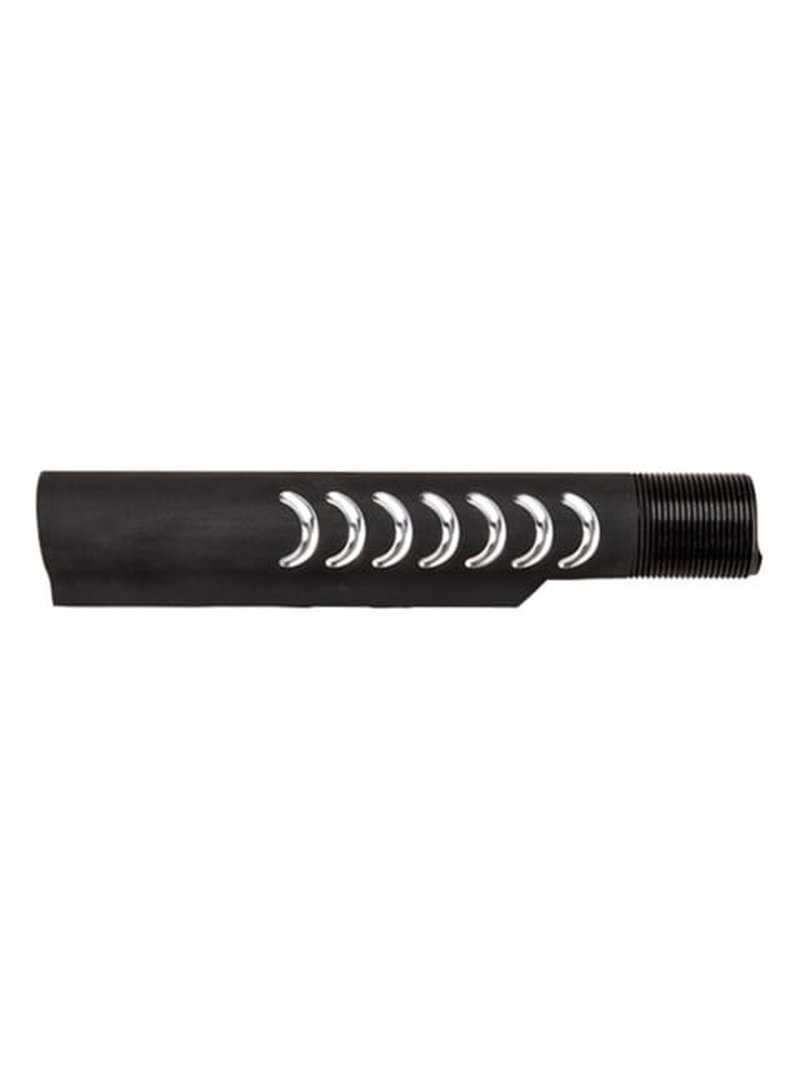 Luth-AR AR-10/15 Commerical Scallop Carbine Buffer Tube - 6-Position