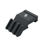 J P Enterprises AR-15/M16 45 Degree Offset Adapter 1.25" Rail Adapter