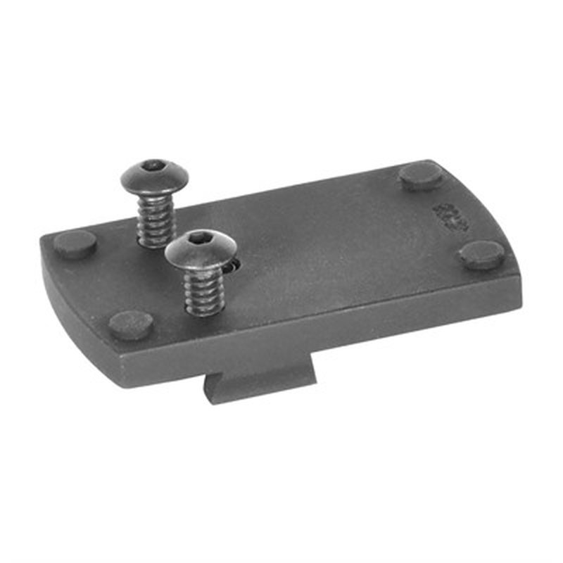 Red Dot Mounts