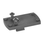 Red Dot Mounts