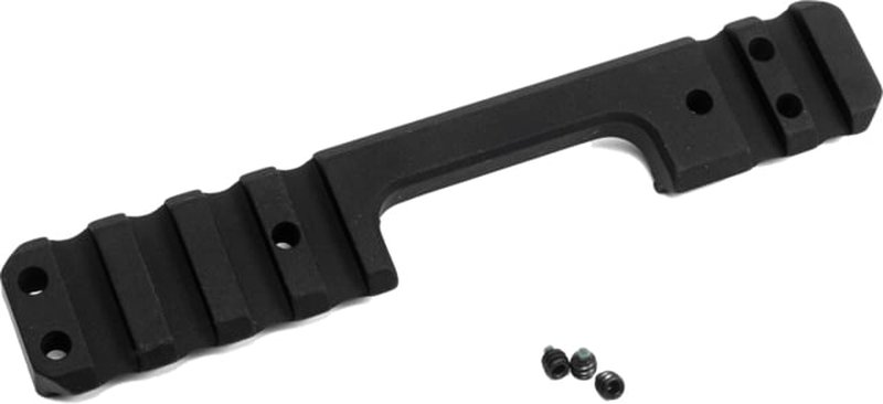 Talley CZ 452/ 453 American Picatinny Base Rail