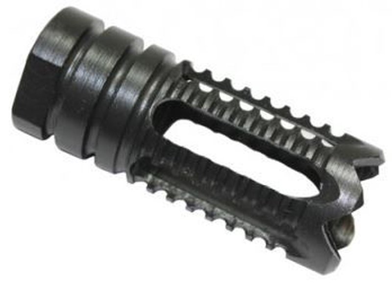 Guntec USA AR-10 A2 Predator Flash Hider