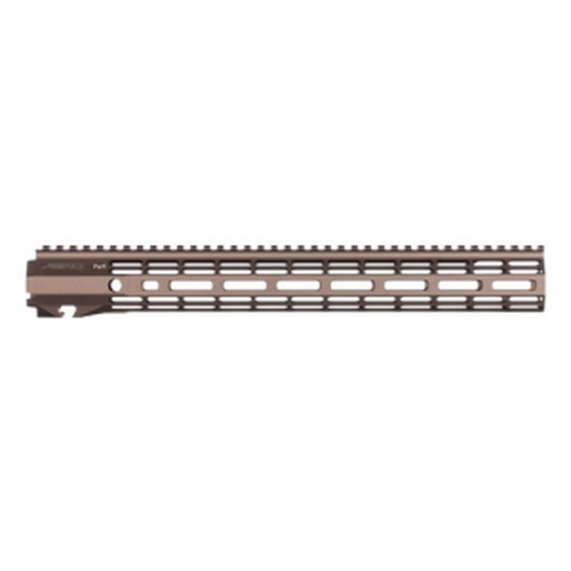Aero Precision Atlas R-One AR-15 M-Lok Handguard 15" Kodiak Brown