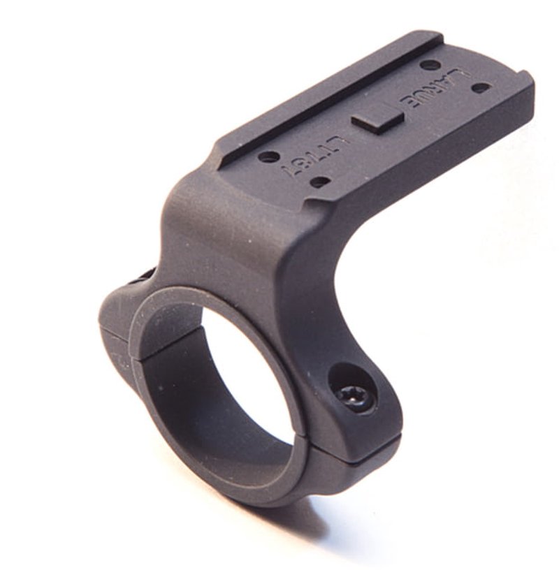 LaRue Tactical LT787 Aimpoint Micro T-1 Ring Mount (30/34mm)