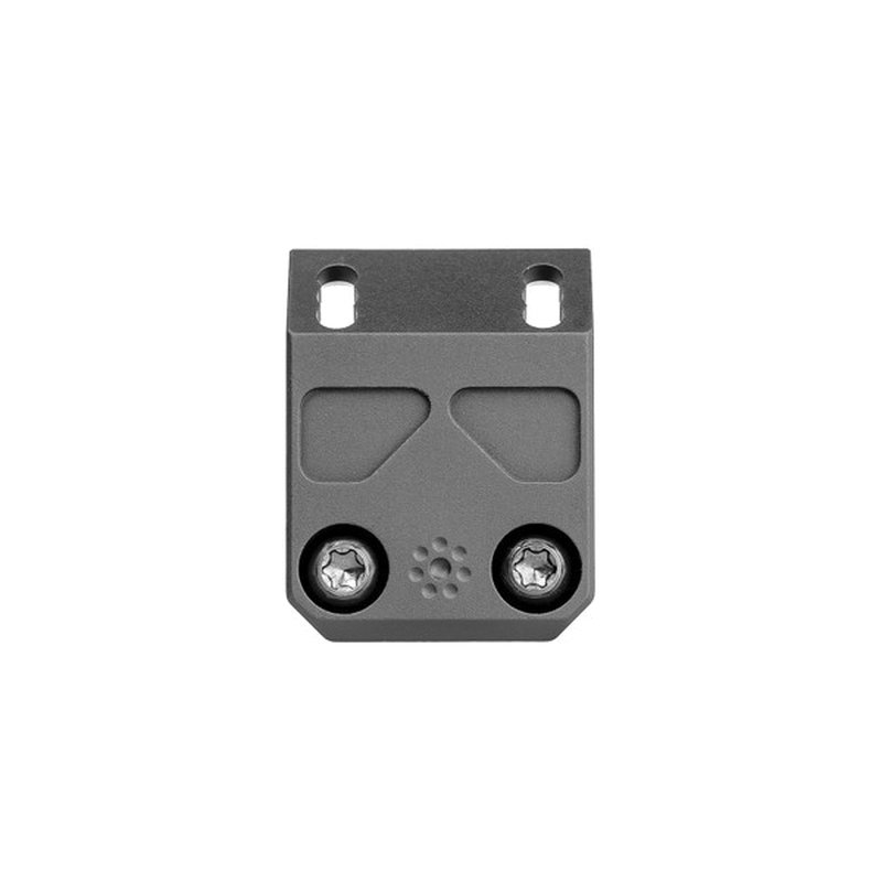 Arisaka Offset Light Mount Aluminum Alloy 1.27 inch Heavy-Duty Light Mount