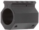 DoubleStar Picatinny Rail Bull Gas Block AR454