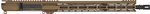 UPPER GROUP, RESOLUTE, Mk4, 5.56X45MM NATO, 16.1", No BCG or Charging Handle