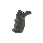Advanced Technology X1 Recoil Reducing AR-15 Pistol Grip, Black