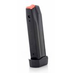 Arex Delta L/X Magazine, 9mm Luger, 19 Rounds, Aluminum