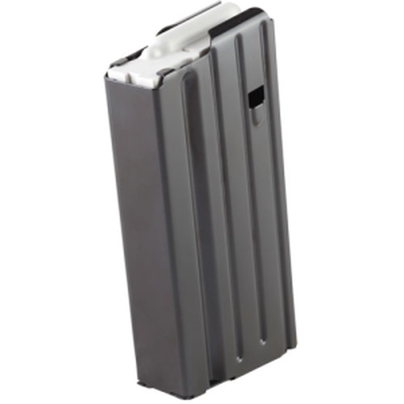 E-Lander 7.62 NATO/.308 Win 20-Round Steel Magazine