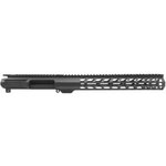 AR-STONER AR-15 Sporter Billet Upper Receiver Stripped with 13 M-LOK Handguard Aluminum Black